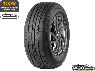 Fronway Ecogreen 66 215/60 R17 96T