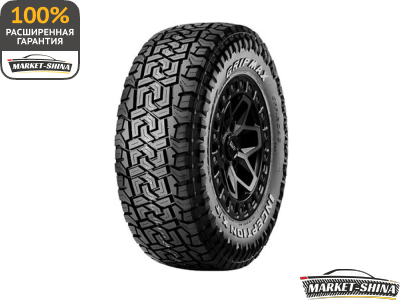 Gripmax Inception X/T 265/60 R18 119Q