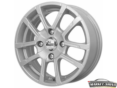 iFree Слайдер 5.5 x 14 4*100 Et:38 Dia:67.1 Нео-классик