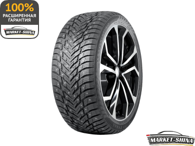 Ikon Tyres (Nokian Tyres) Hakkapeliitta 10 SUV 245/45 R20 103T