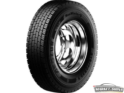 Aeolus Neo Winter D 315/70 R22.5 154/150L