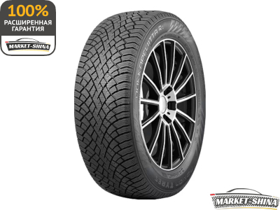 Ikon Tyres (Nokian Tyres) Hakkapeliitta R5 EV 265/45 R21 108T