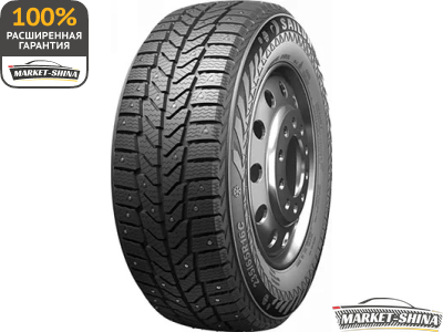 Sailun Commercio Ice 205/75 R16 110R