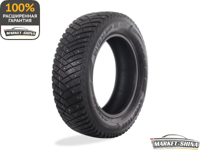 Goodyear Ice Arctic 275/40 R20 106T