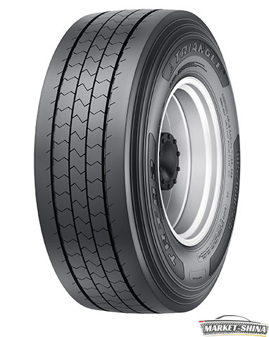 Triangle TRT02 385/65 R22.5 J160
