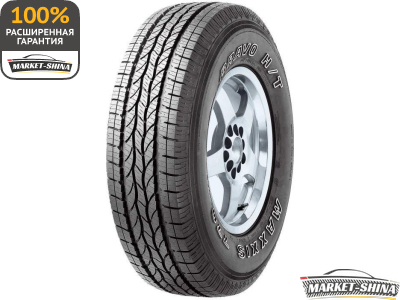 Maxxis HT770 Bravo 245/65 R17 111H