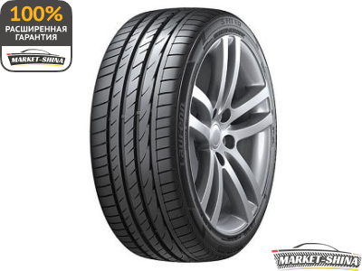 LAUFEN S-Fit EQ LK01+ 255/35 R20 97Y