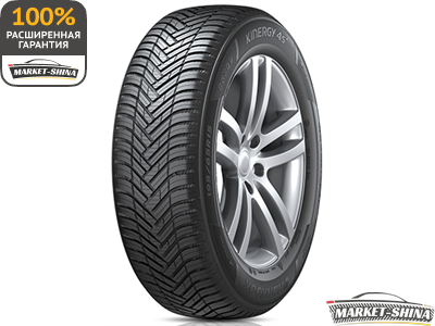 Hankook Kinergy 4S2 (H750) 215/60 R16 99V