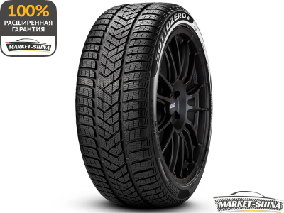 Pirelli Winter Sottozero III 235/45 R19 99V