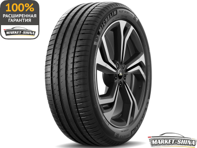 Michelin Pilot Sport 4 S 245/50 R20 103V
