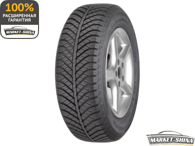 Goodyear Vector 4Seasons Gen-1 225/50 R17 94V