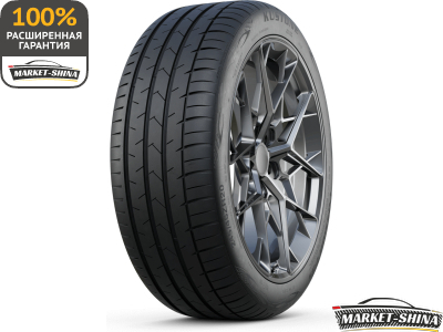 Kustone Passion P9S 315/35 R20 110W