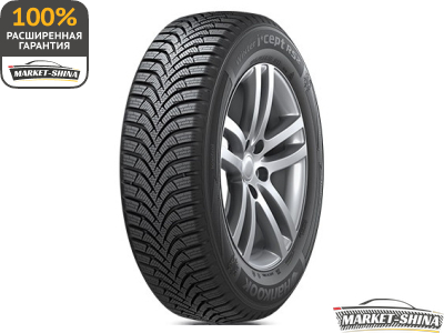 Hankook Winter i*Cept RS2 W452 135/80 R13 70T