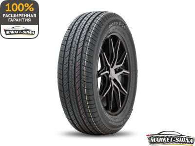 Satoya DORO S-54 215/60 R17 96H