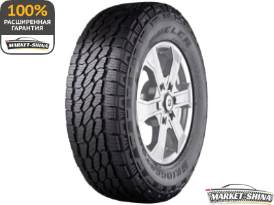 Bridgestone Dueler All-Terrain AT002 265/60 R18 114H