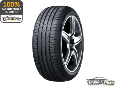 Nexen NFera Primus QX 205/50 R17 93W XL