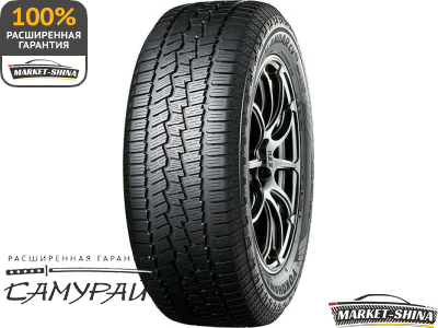 Yokohama Geolandar CV4S G061 225/55 R19 99V