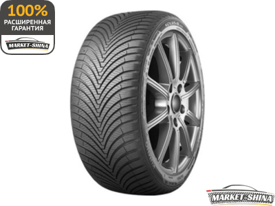 Kumho Solus 4S HA32 205/55 R17 95V