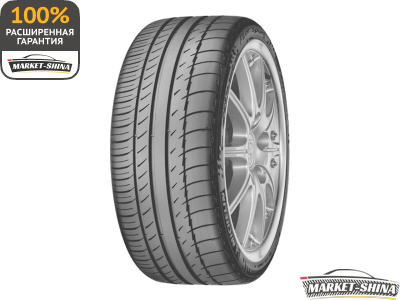 Michelin Pilot Sport 2 265/40 R18 101Y