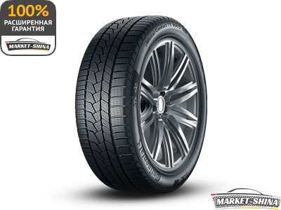 Continental WinterContact TS 860 275/55 R20 117V