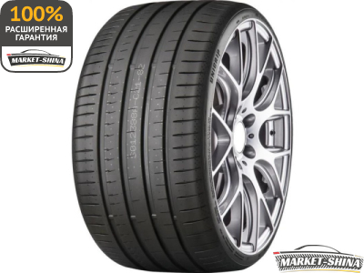 Unigrip Lateral Force Sport 265/45 R20 108Y