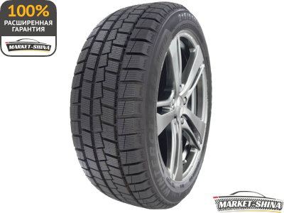 VITOS Winter Cross 205/55 R16 91S