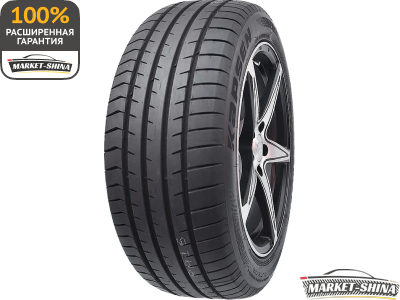 Kapsen Papide K3000 275/40 R20 106W