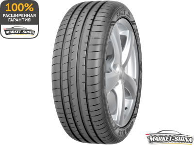 Goodyear Eagle F1 Asymmetric 3 285/35 R22 106W