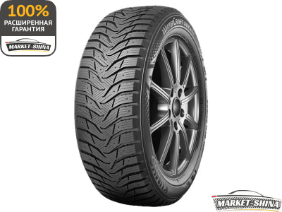 Marshal WinterCraft Ice WI31 235/70 R16 106T
