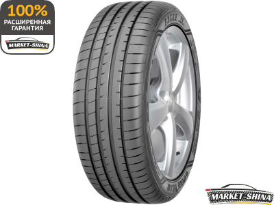 Goodyear EAGLE F1 ASYMMETRIC 3 255/40 R18 99Y