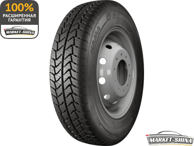 КАМА (Нижнекамский шинный завод) НК-243 175/80 R16 98N