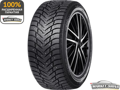 Atlander LanderStuds ATL78 295/40 R21 107T