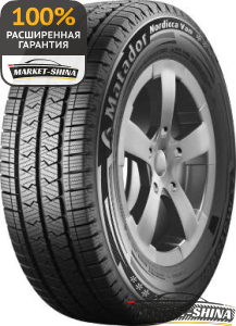 Matador Nordicca Van 215/75 R16 116N