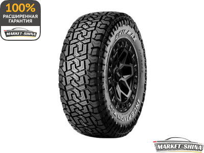 Gripmax Inception X/T 265/65 R17 120/117Q