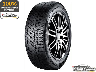 Continental VikingContact 6 185/65 R15 92T