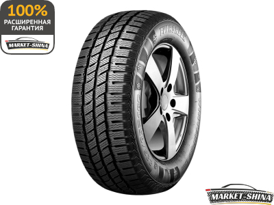 Evergreen Winterpro EW616 235/65 R16 121/119R