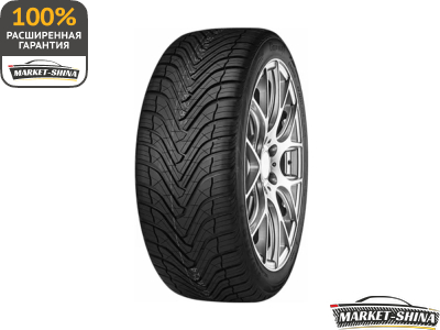 Gripmax SureGrip A/S 255/60 R18 112V
