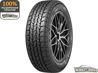 Belshina BEL-295 225/65 R17 102H