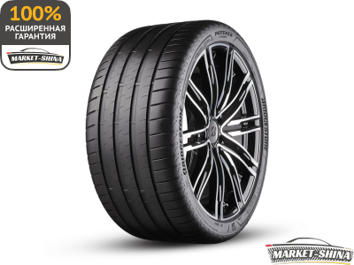 Bridgestone Potenza Sport 225/55 R17 101Y