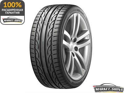 Hankook Ventus V12 Evo 2 K120 185/55 R15 82V