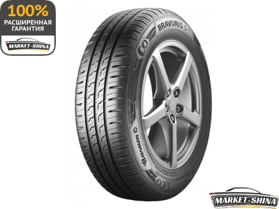 Barum Bravuris 5HM 295/35 R21 107Y