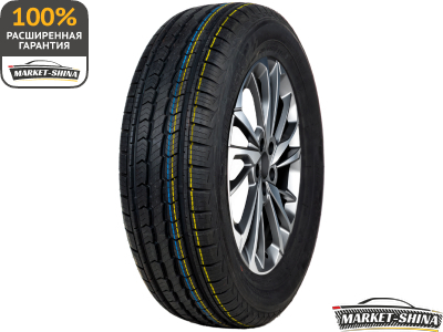MIRAGE MR-HT172 275/70 R16 114H