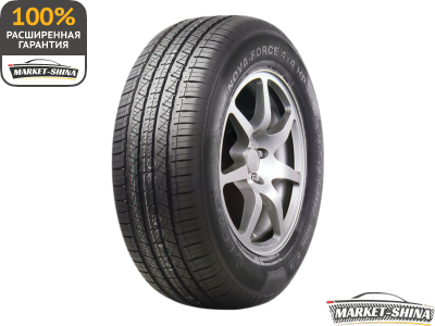 Leao Tire (LingLong) Nova Force 4X4 HP 265/65 R17 112H