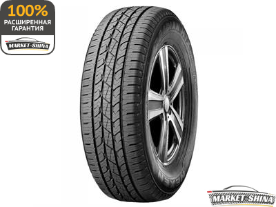 Nexen Roadian HTX RH5 245/75 R16 120Q