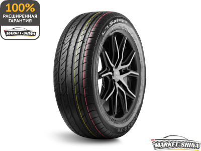 Satoya DORO S-78 215/55 R17 98W