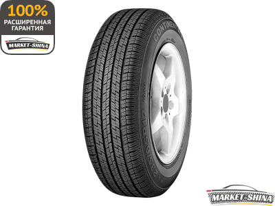 Continental Conti4x4SportContact 275/45 R19 108V