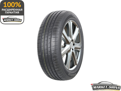 Kapsen HD918 165/70 R14 81T