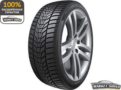 Hankook Winter i*Cept Evo 3 X W330A SUV 245/60 R18 105H