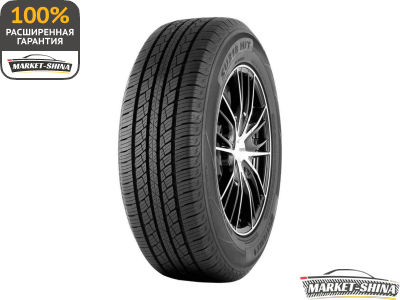 Goodride SU318 H/T 245/75 R16 111T