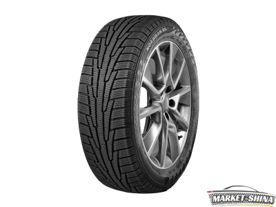 Ikon Tyres (Nokian Tyres) Character Snow 2 (Nordman RS2) 215/55 R16 97R